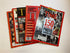 Lot of 5 Time Magazine Special Editions 1987-1999