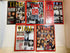 Lot of 5 Time Magazine Special Editions 1987-1999