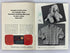 Lot of 5 Vintage Knit & Crochet Books: Coats & Clark/Susan Bates 1959-64 SC
