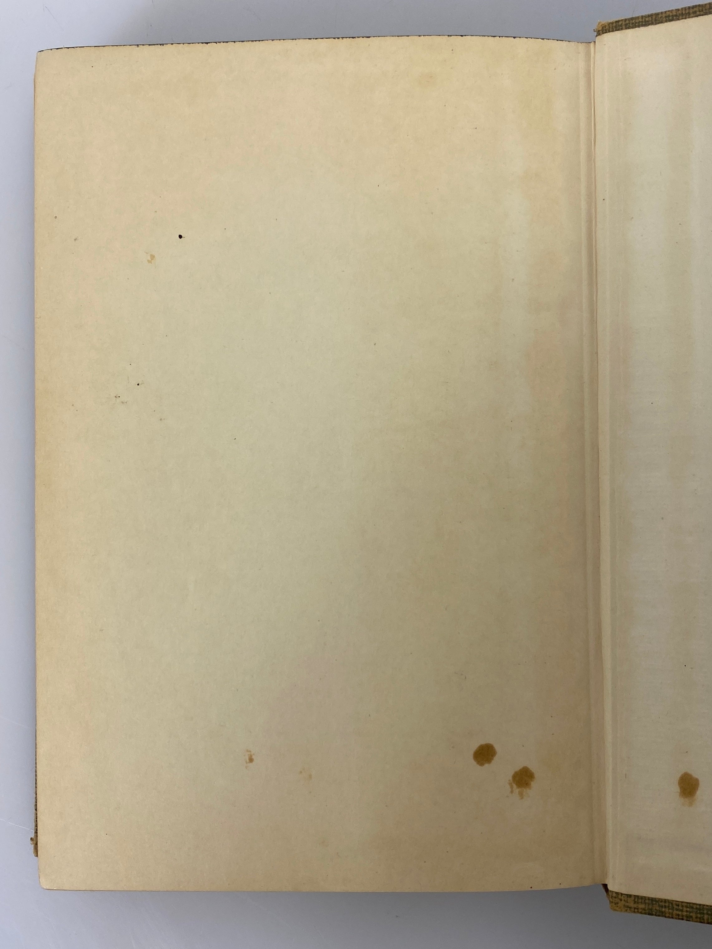 Lot of 5 Vtg Emilie Loring incl Fair Tomorrow/Gay Courage/The Trail of Conflict