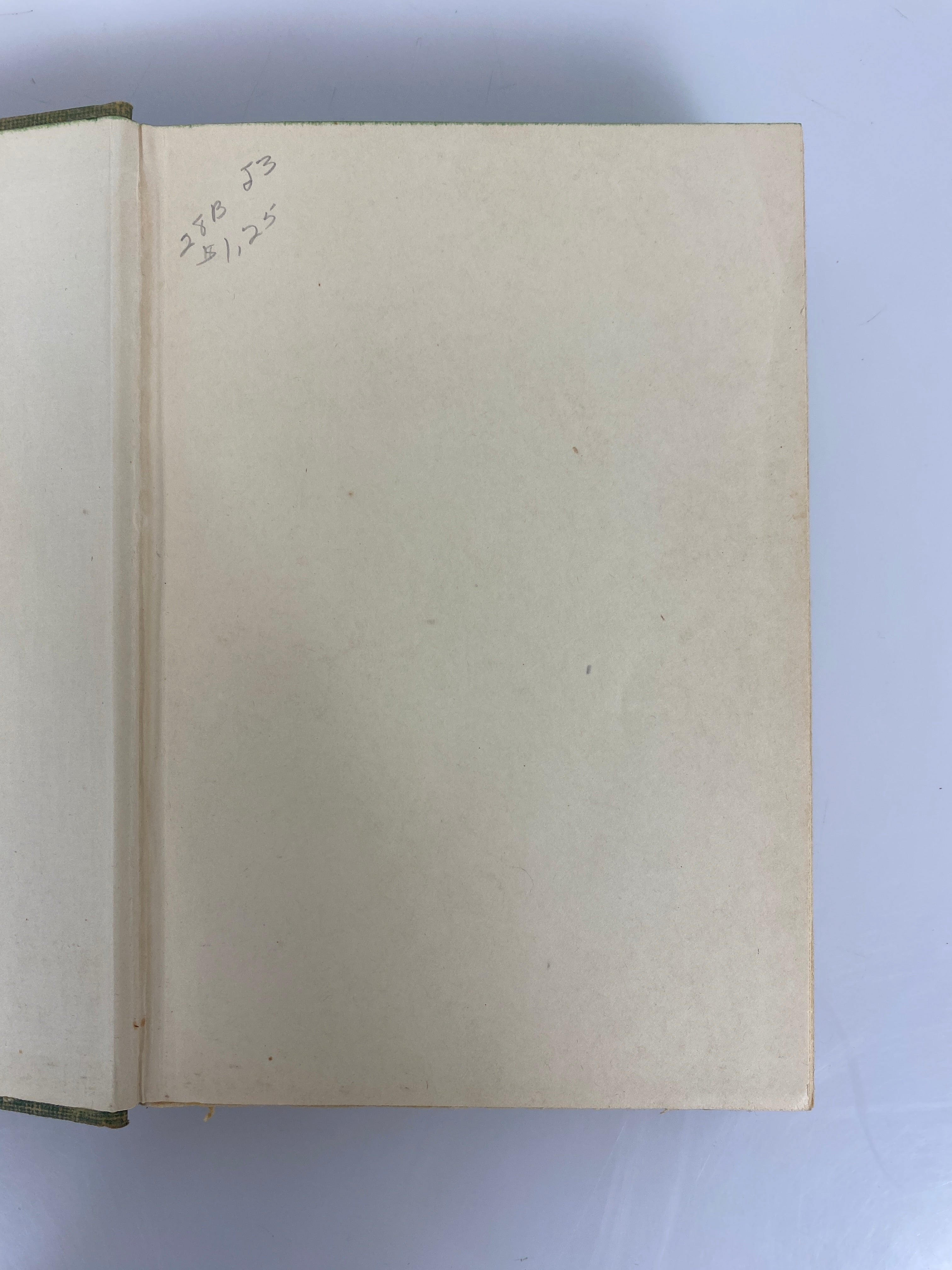 Lot of 5 Vtg Emilie Loring incl Fair Tomorrow/Gay Courage/The Trail of Conflict