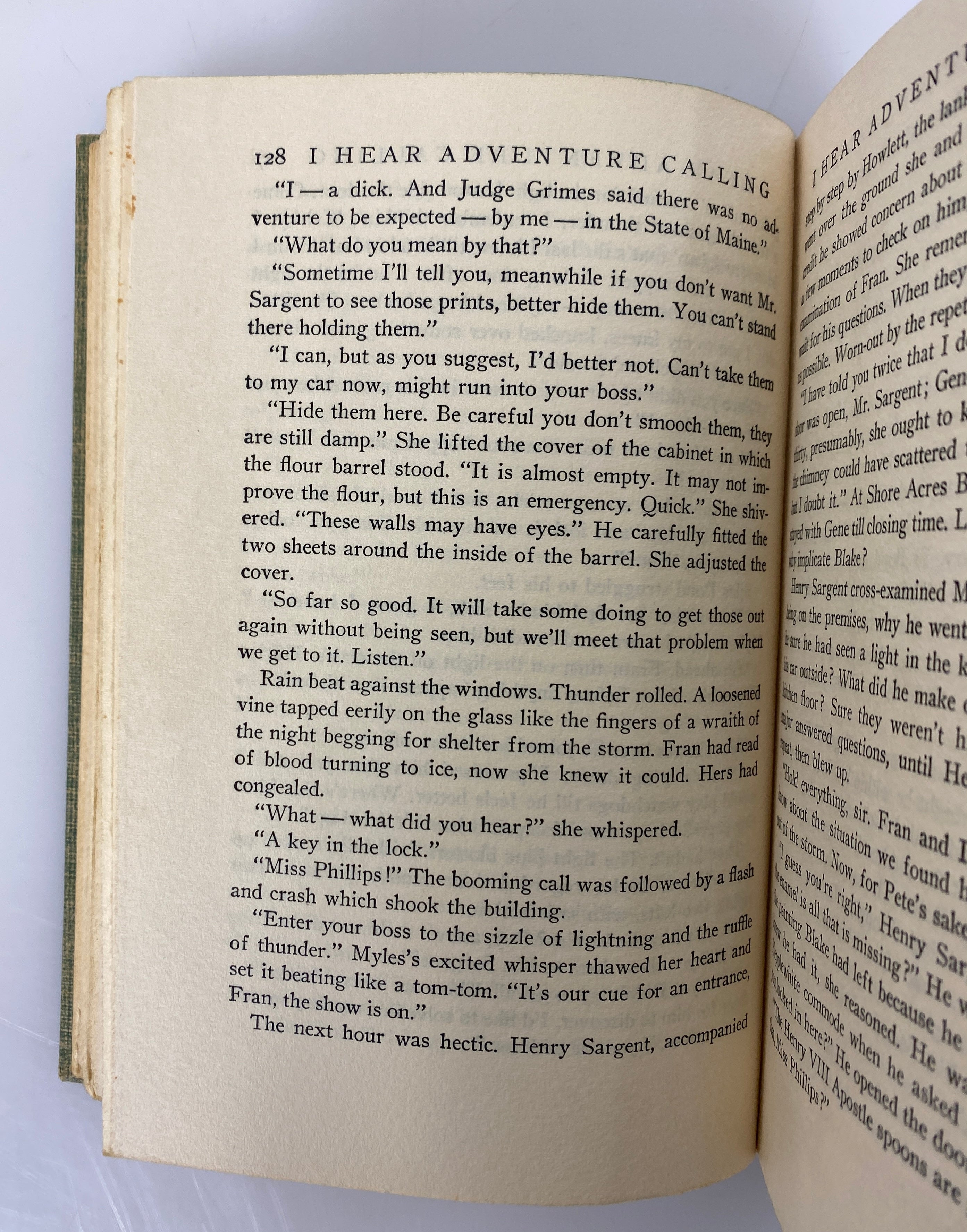 Lot of 5 Vtg Emilie Loring incl Fair Tomorrow/Gay Courage/The Trail of Conflict