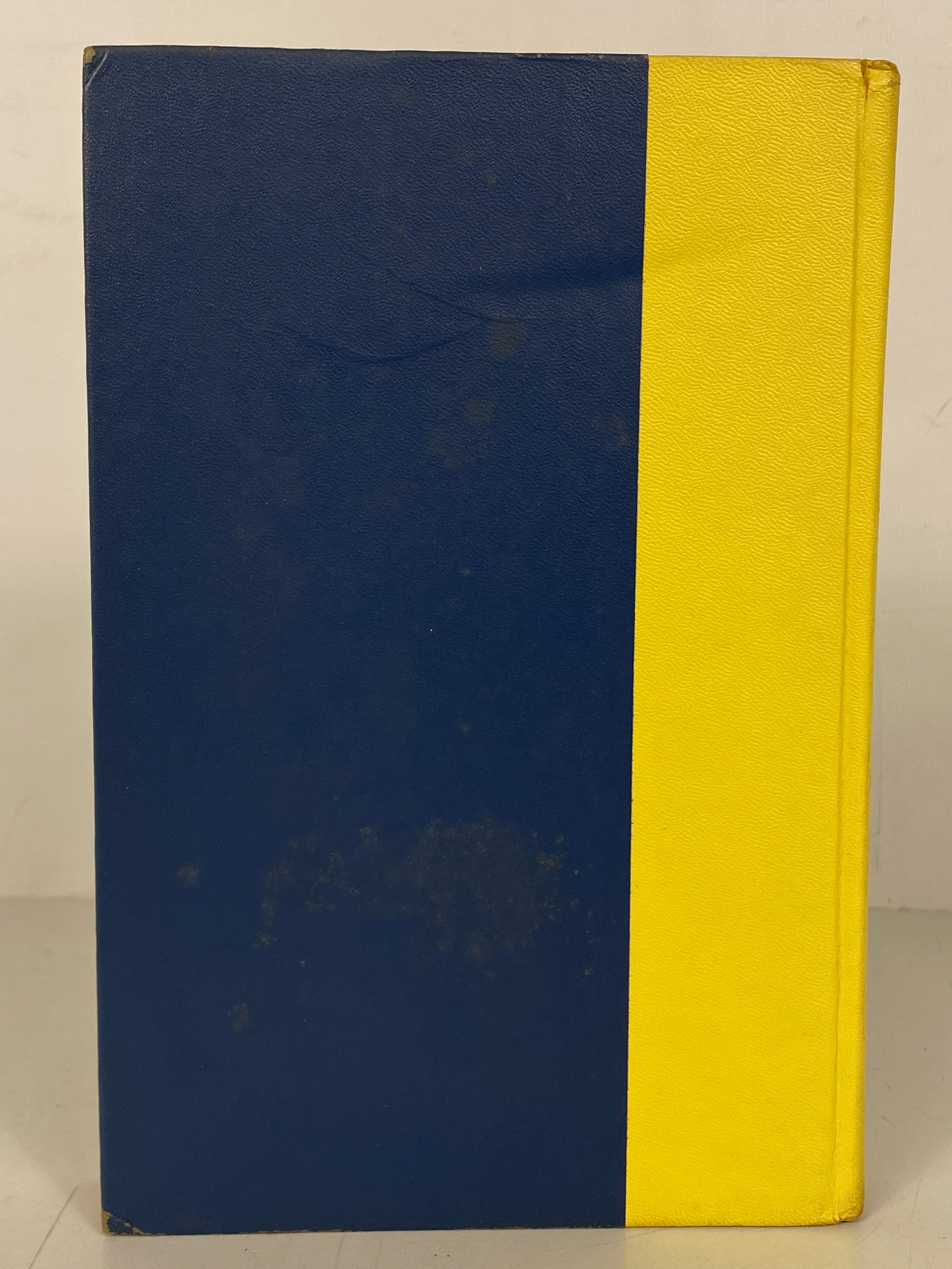 Lot of 5 Vtg Fiction incl Closer to the Sun/Light of Day/Song of Sixpence BCE DJ