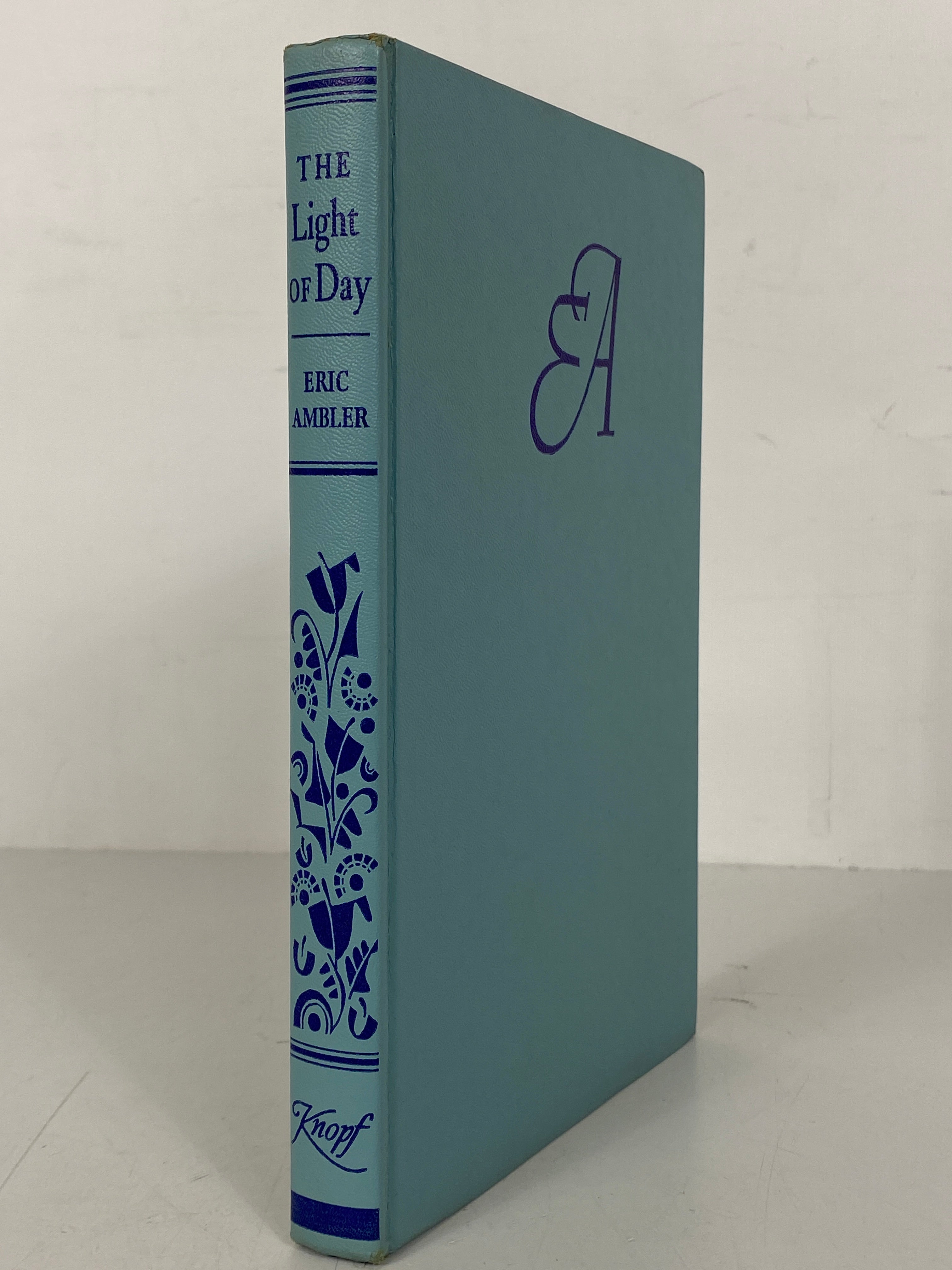 Lot of 5 Vtg Fiction incl Closer to the Sun/Light of Day/Song of Sixpence BCE DJ