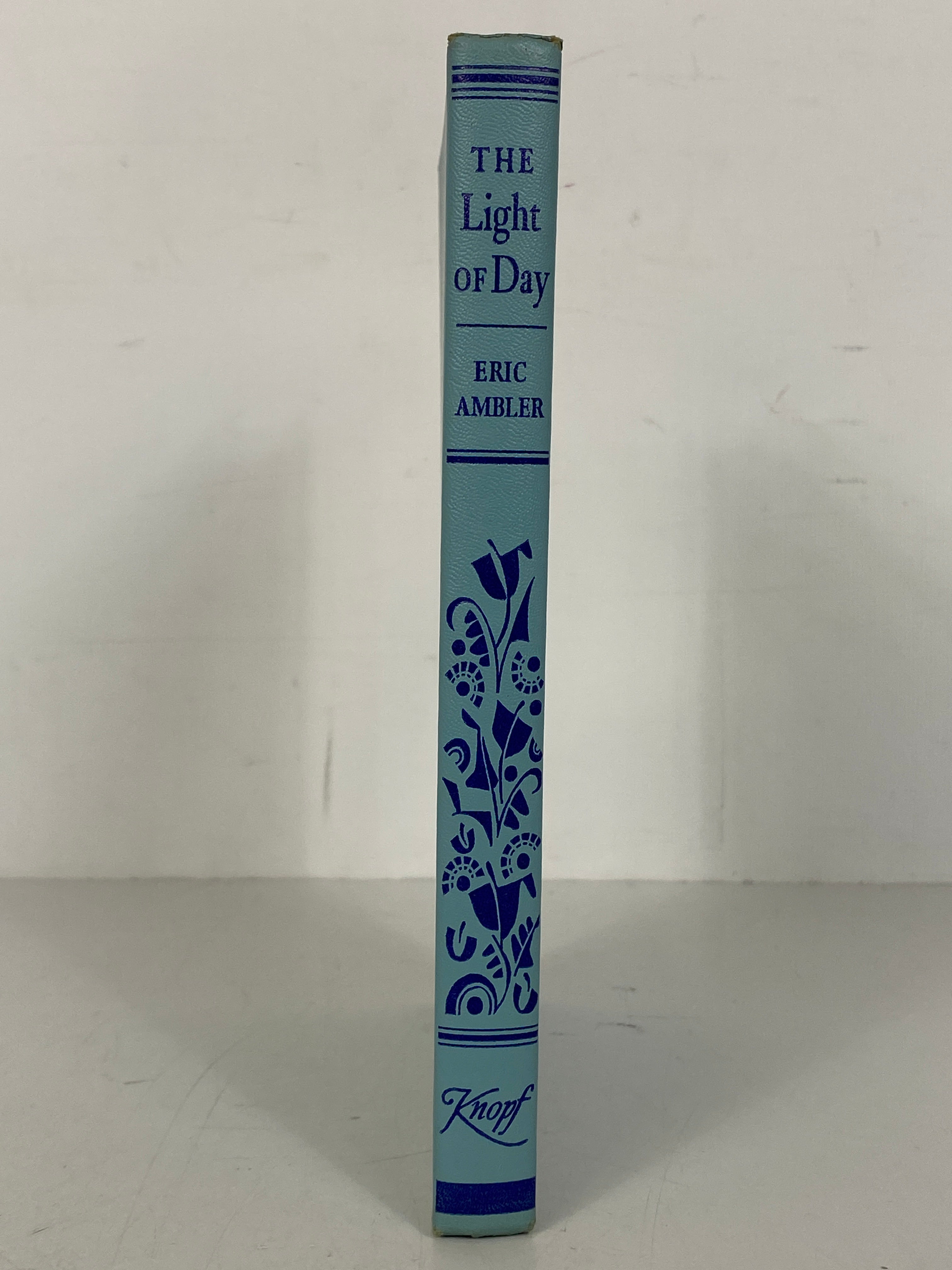 Lot of 5 Vtg Fiction incl Closer to the Sun/Light of Day/Song of Sixpence BCE DJ