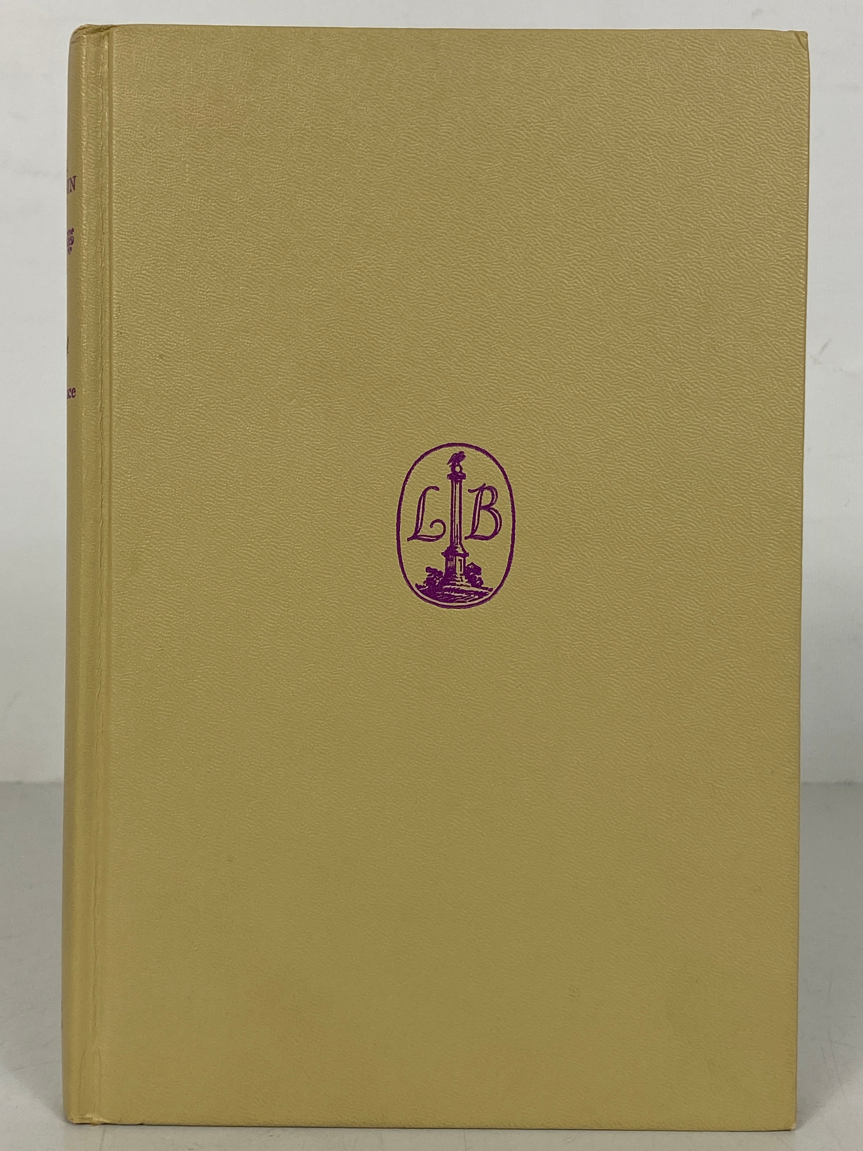 Lot of 5 Vtg Fiction incl Closer to the Sun/Light of Day/Song of Sixpence BCE DJ