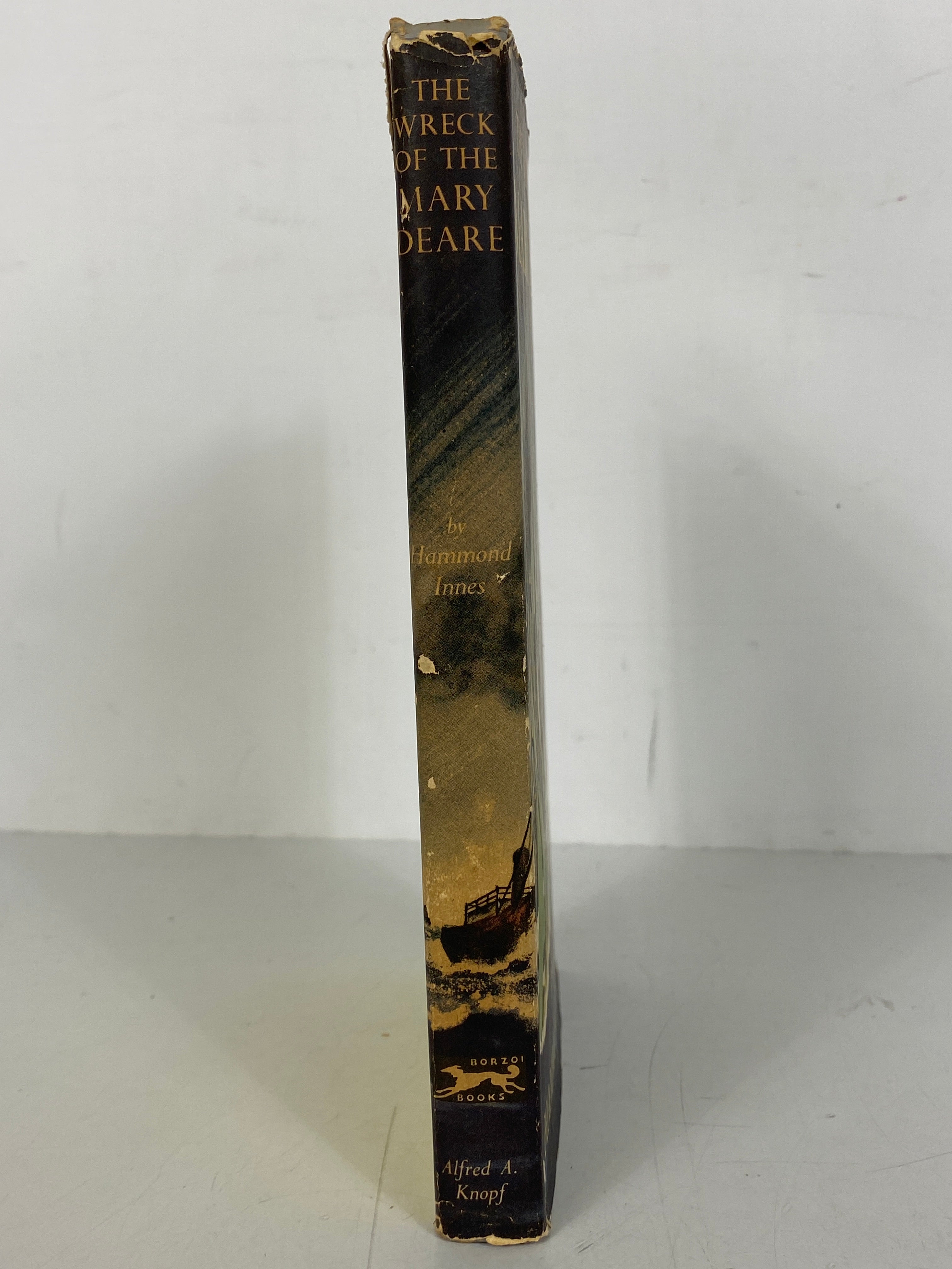 Lot of 5 Vtg Fiction incl Closer to the Sun/Light of Day/Song of Sixpence BCE DJ