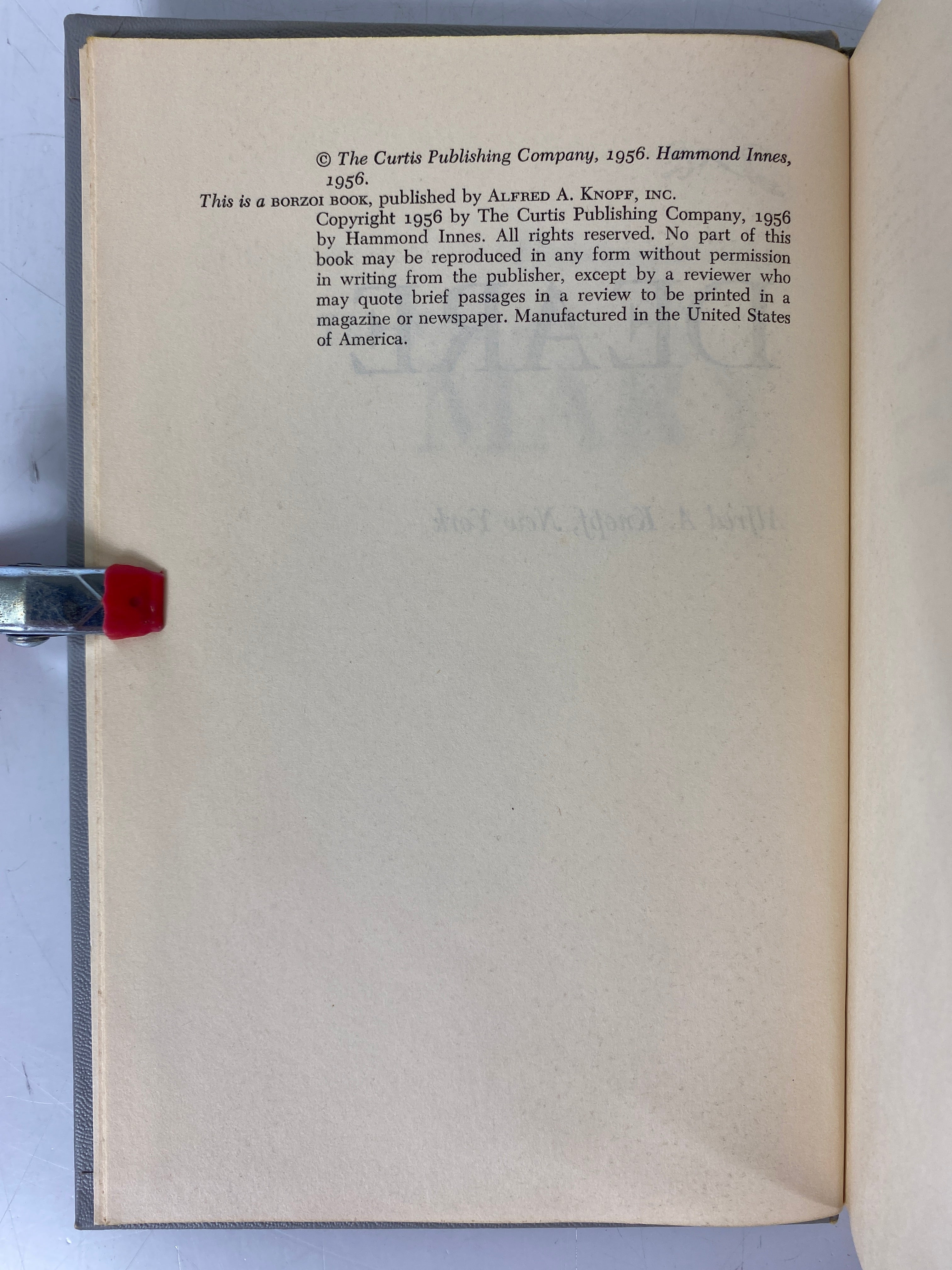 Lot of 5 Vtg Fiction incl Closer to the Sun/Light of Day/Song of Sixpence BCE DJ