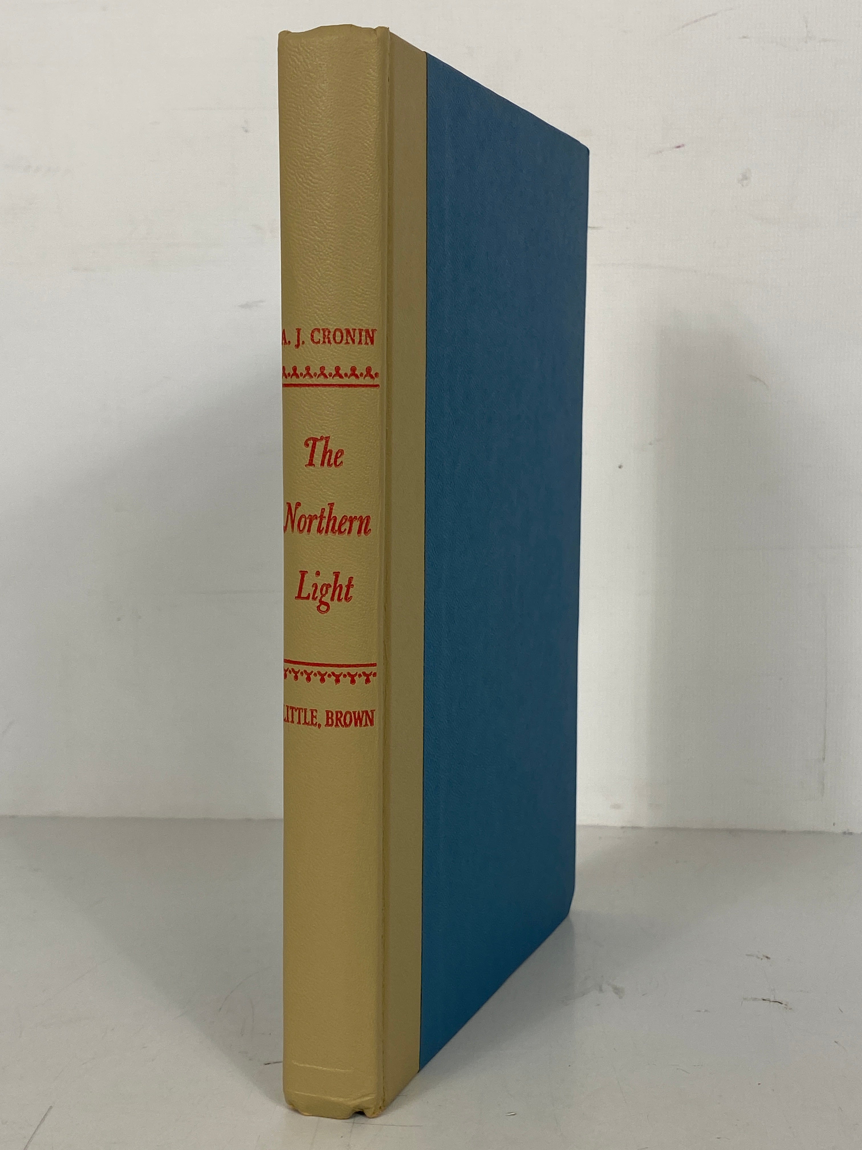 Lot of 5 Vtg Fiction incl Closer to the Sun/Light of Day/Song of Sixpence BCE DJ