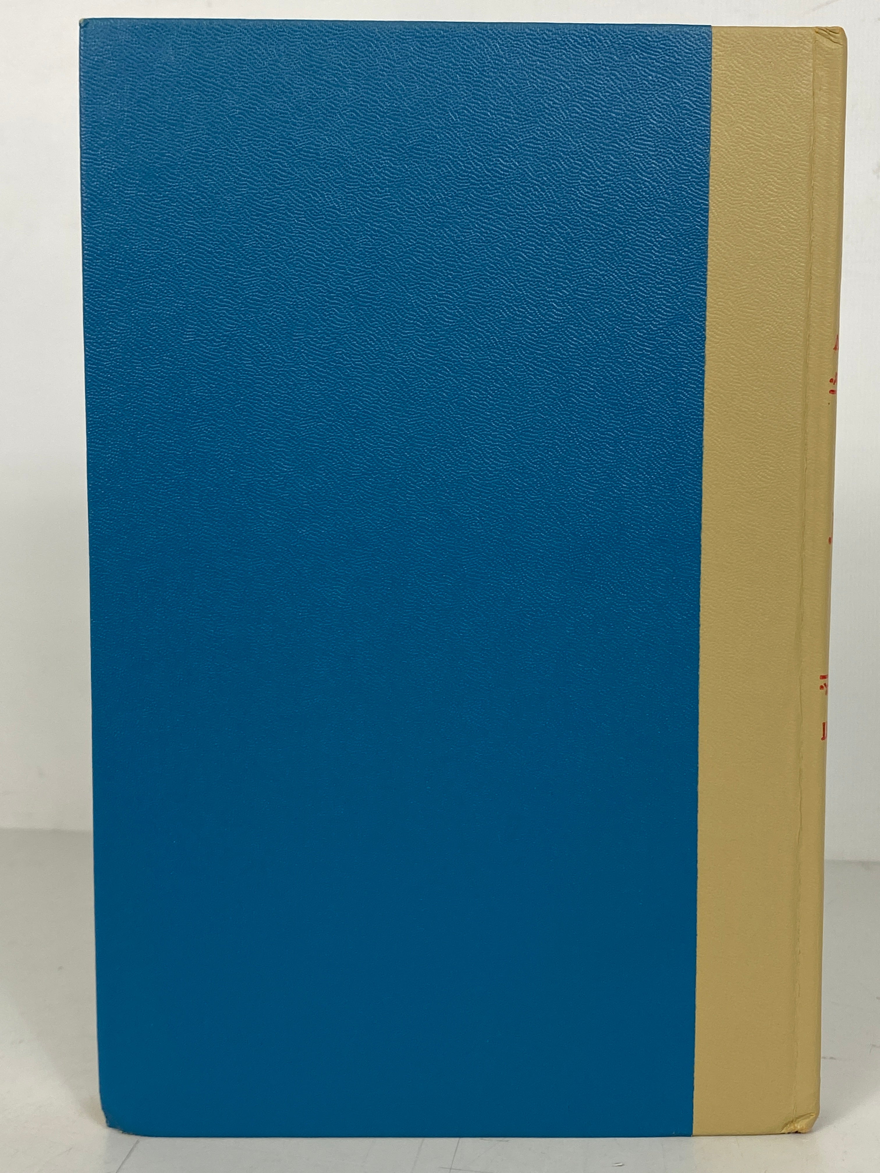 Lot of 5 Vtg Fiction incl Closer to the Sun/Light of Day/Song of Sixpence BCE DJ