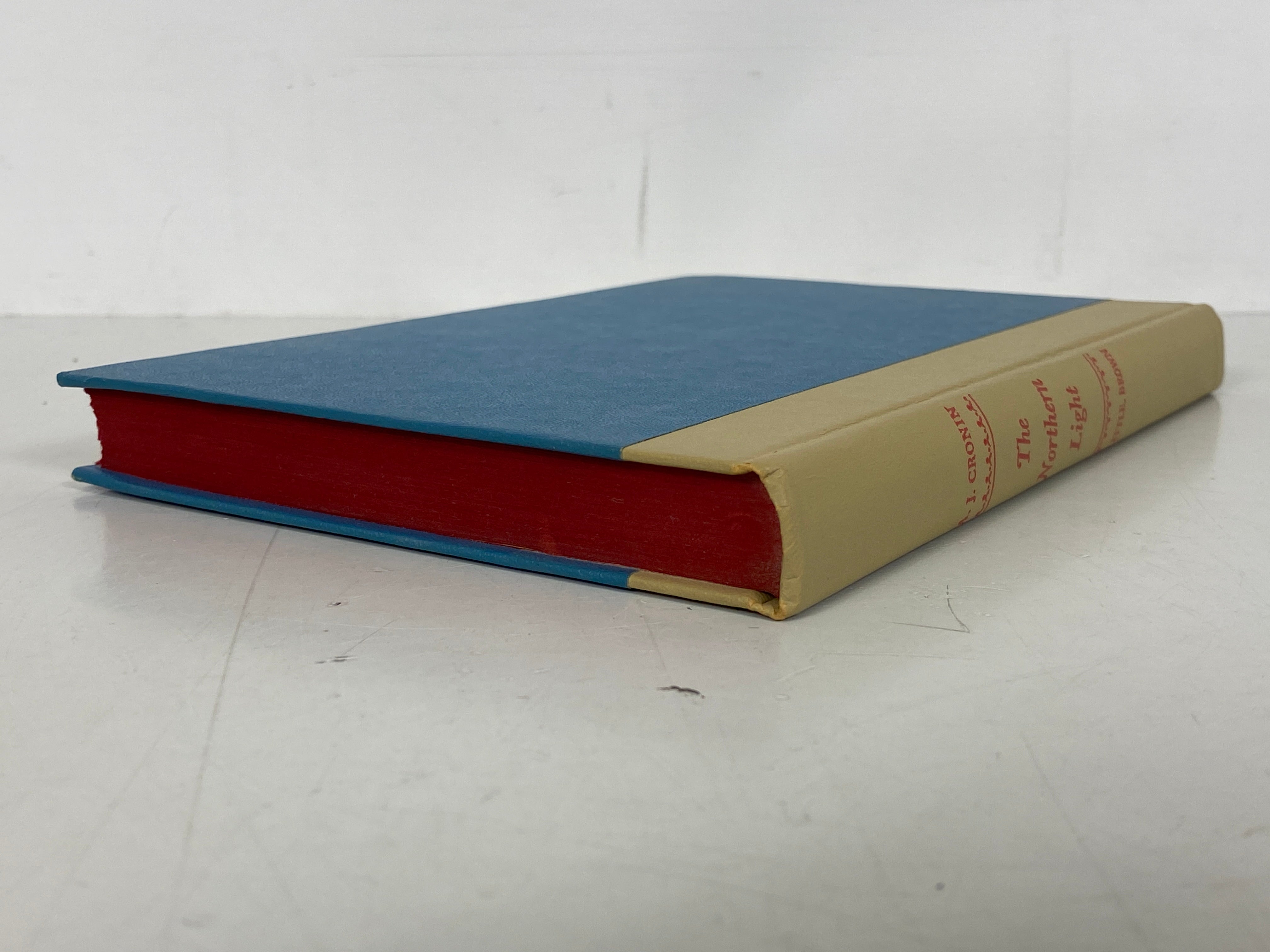 Lot of 5 Vtg Fiction incl Closer to the Sun/Light of Day/Song of Sixpence BCE DJ