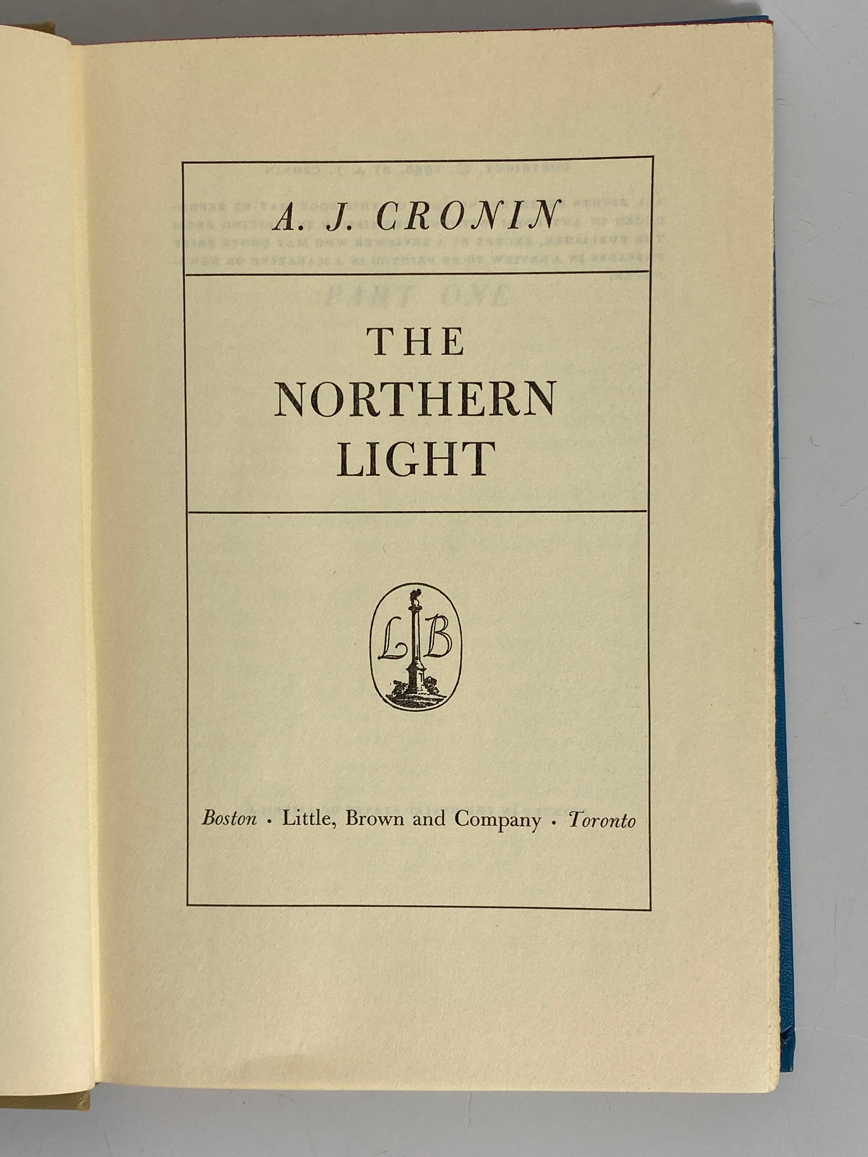 Lot of 5 Vtg Fiction incl Closer to the Sun/Light of Day/Song of Sixpence BCE DJ