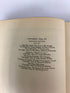 Lot of 6 Antique Rudyard Kipling incl Kim/Second Jungle Book 1920s Leather Bound