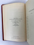 Lot of 6 Antique Rudyard Kipling incl Kim/Second Jungle Book 1920s Leather Bound