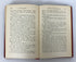 Lot of 6 Antique Rudyard Kipling incl Kim/Second Jungle Book 1920s Leather Bound