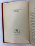 Lot of 6 Antique Rudyard Kipling incl Kim/Second Jungle Book 1920s Leather Bound