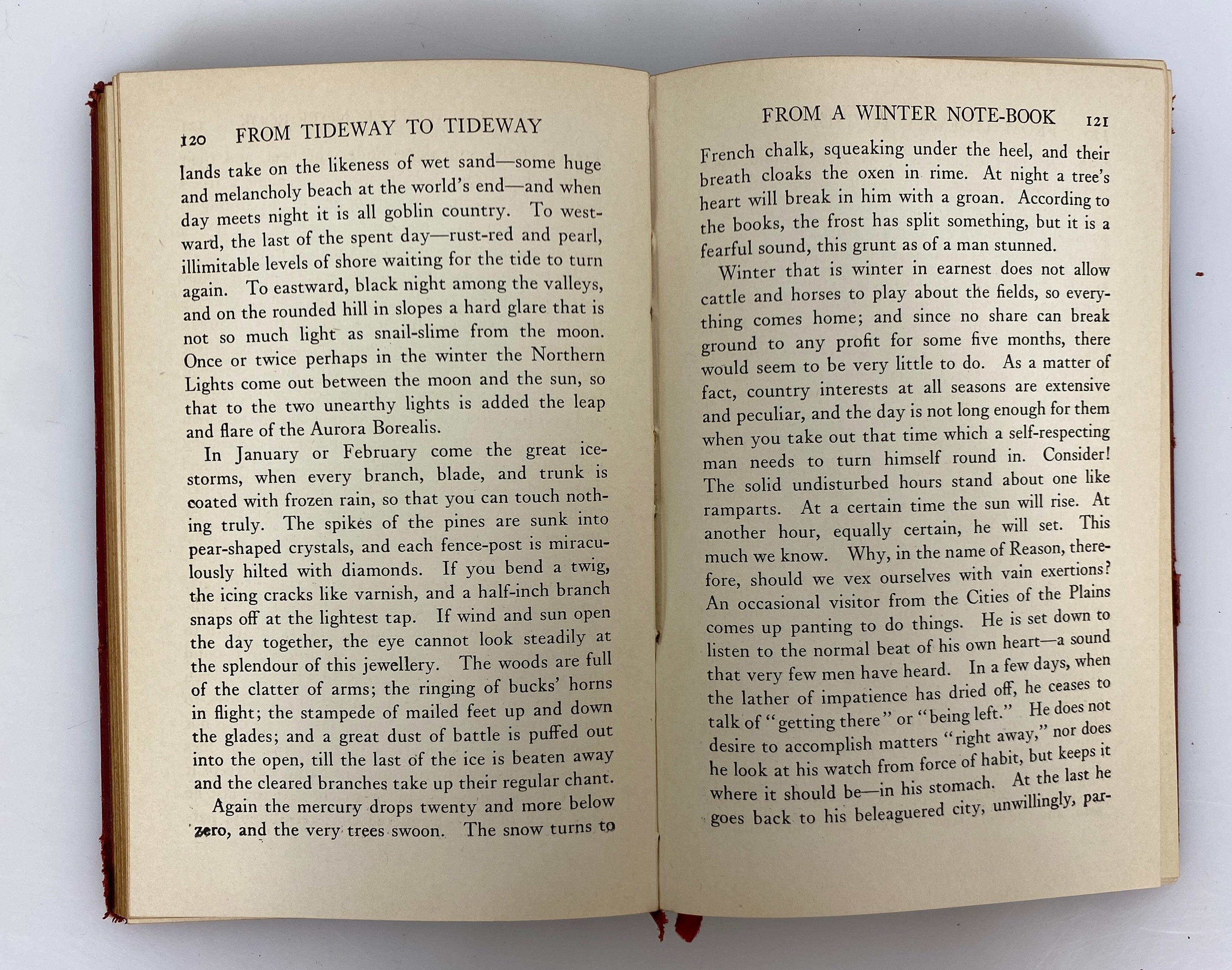 Lot of 6 Antique Rudyard Kipling incl Kim/Second Jungle Book 1920s Leather Bound