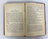 Lot of 6 Antique Rudyard Kipling incl Kim/Second Jungle Book 1920s Leather Bound