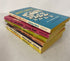 Lot of 6 B.C. Paperback Books Johnny Hart SC