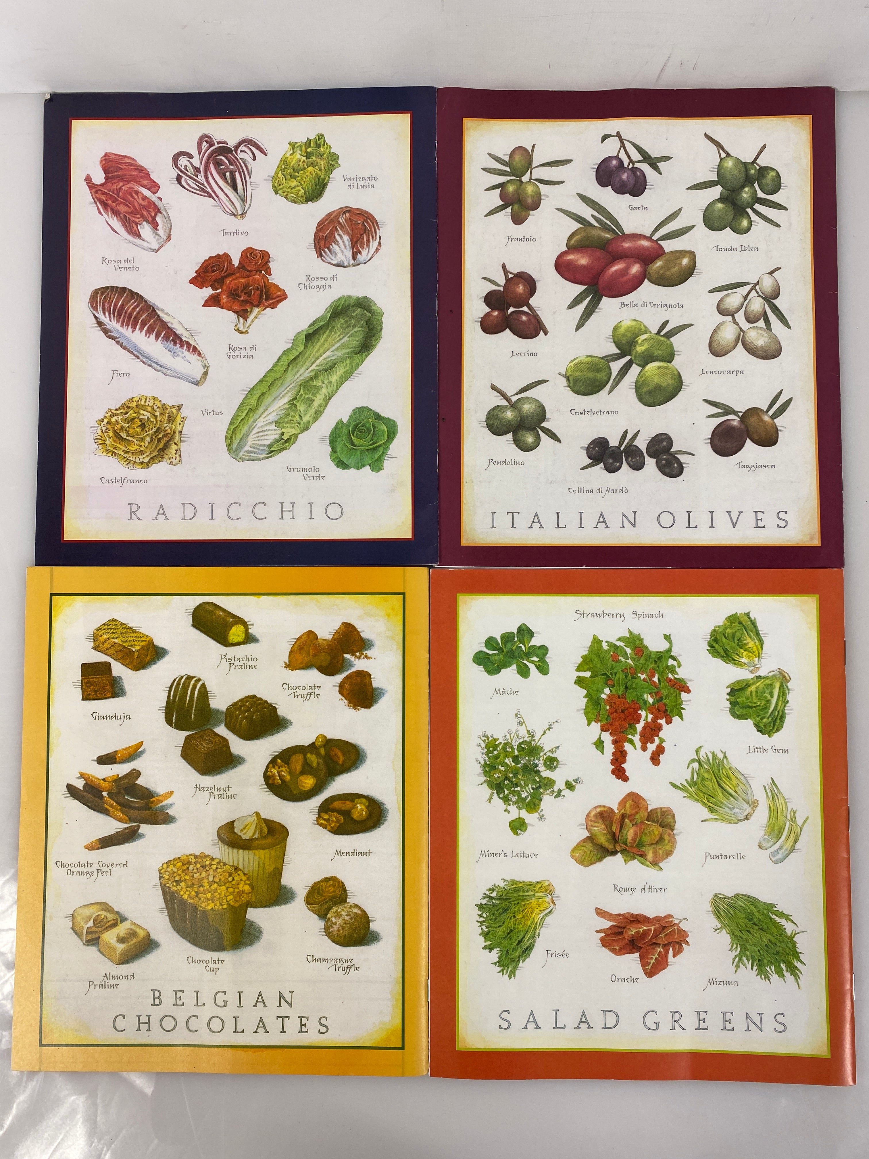 Lot of 6 Cook's Illustrated Magazines 2013-2025