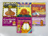 Lot of 6 Garfield Books Jim Davis (1982-2013)