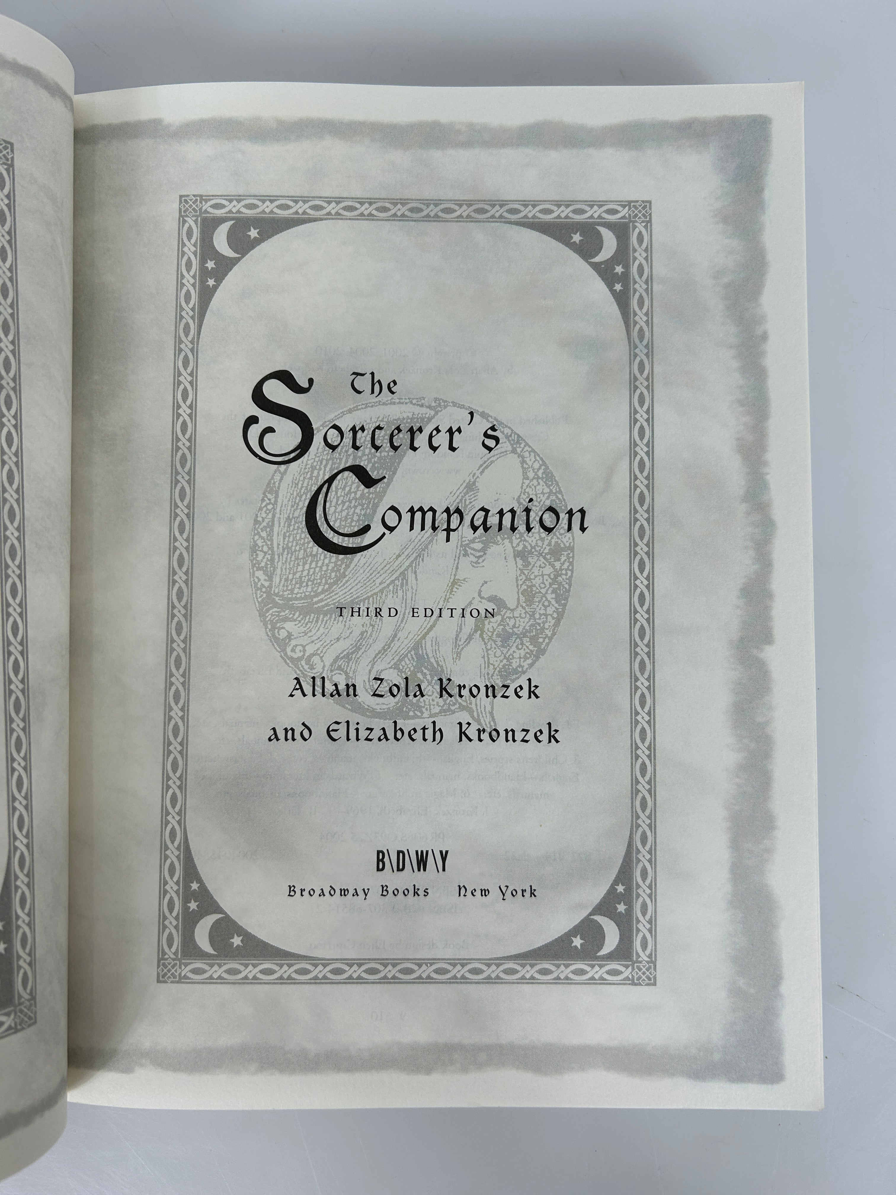 Lot of 6 Harry Potter Companion Books-2  Ex-Lib