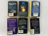 Lot of 6  Paperbacks 1980s Science Fiction/TV 1977-1986 SC