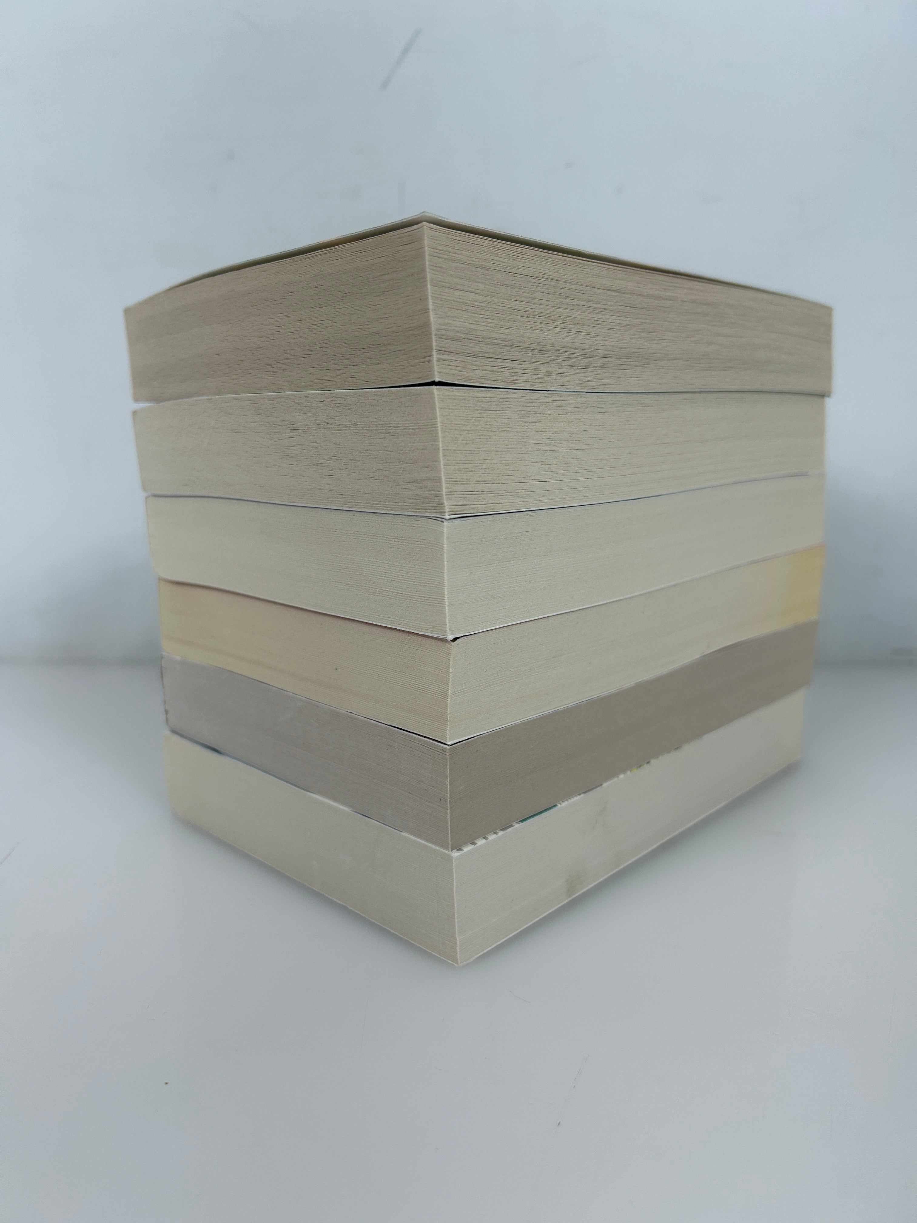 Lot of 6 Romance: 4-Sweet Magnolias & 2 Bonus Story 2-in-1s by Sherryl Woods PB