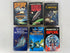 Lot of 6 Science Fiction paperbacks Frederik Pohl  1982-1987 SC