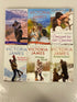 Lot of 6 Victoria James Romance Novels SC 2014-2018 SC