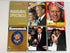 Lot of 6 Vintage Presidential Inauguration Magazines-LIFE/Newsweek/TIME