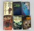 Lot of 6 Vintage Science Fiction Paperbacks (Lot #4) 1964-1983 SC