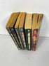 Lot of 6 Vintage Science Fiction Paperbacks (Lot #4) 1964-1983 SC