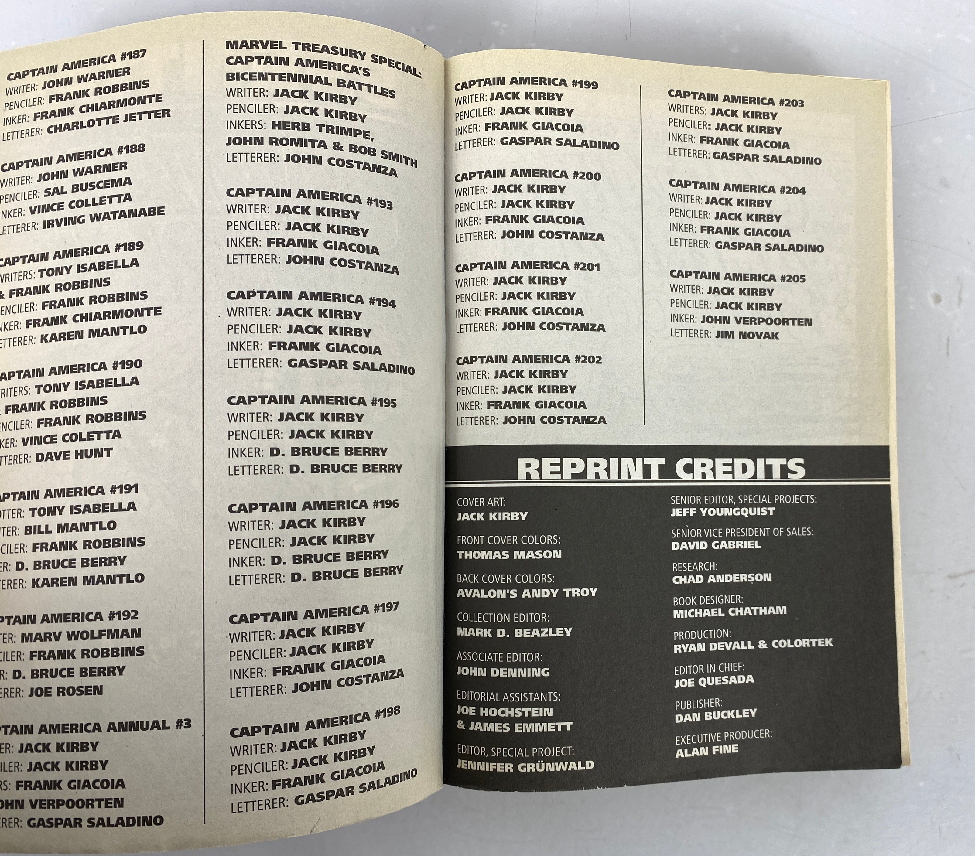 Lot of 7 Captain America, Avengers (Marvel 2007-2011) Graphic Novels SC