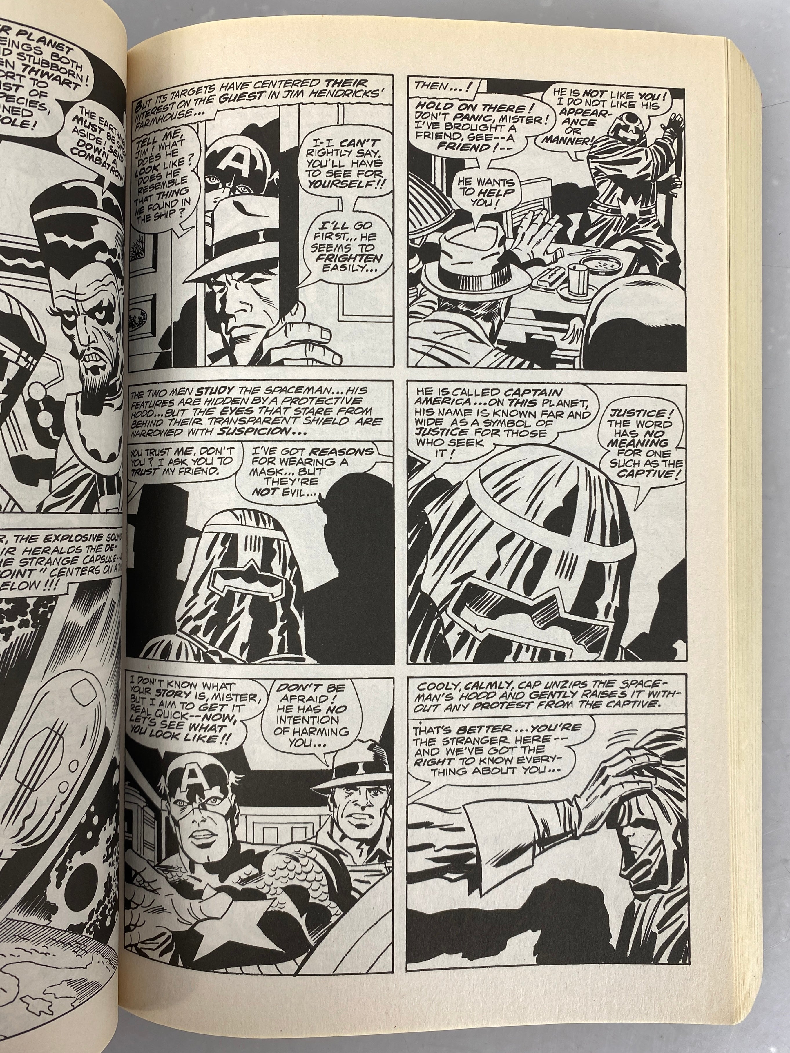 Lot of 7 Captain America, Avengers (Marvel 2007-2011) Graphic Novels SC