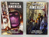 Lot of 7 Captain America, Avengers (Marvel 2007-2011) Graphic Novels SC
