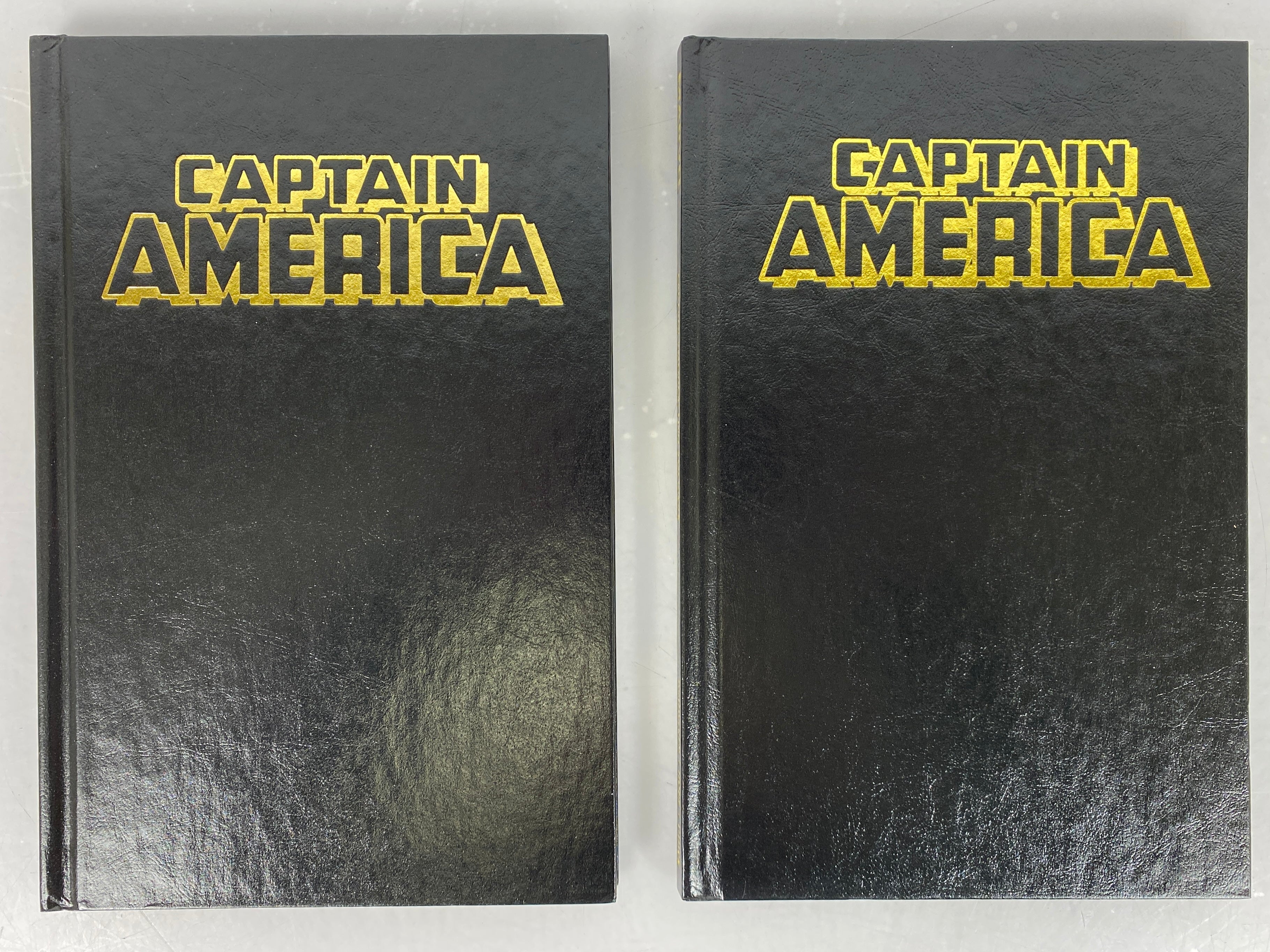 Lot of 7 Captain America, Avengers (Marvel 2007-2011) Graphic Novels SC