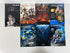 Lot of 7 DC/Lego Bionicle Ignition Comics 1-9 2006-2007