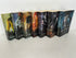Lot of 7 The Mortal Instruments + Bonus Bane Chronicles by Cassandra Clare SC