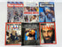 Lot of 7 Time, Life, Newsweek, People September 11 coverage 2001-2011