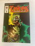 Lot of 7 Turok Dinosaur Hunter Valiant Comics 1994-1995