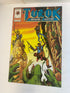 Lot of 7 Turok Dinosaur Hunter Valiant Comics 1994-1995