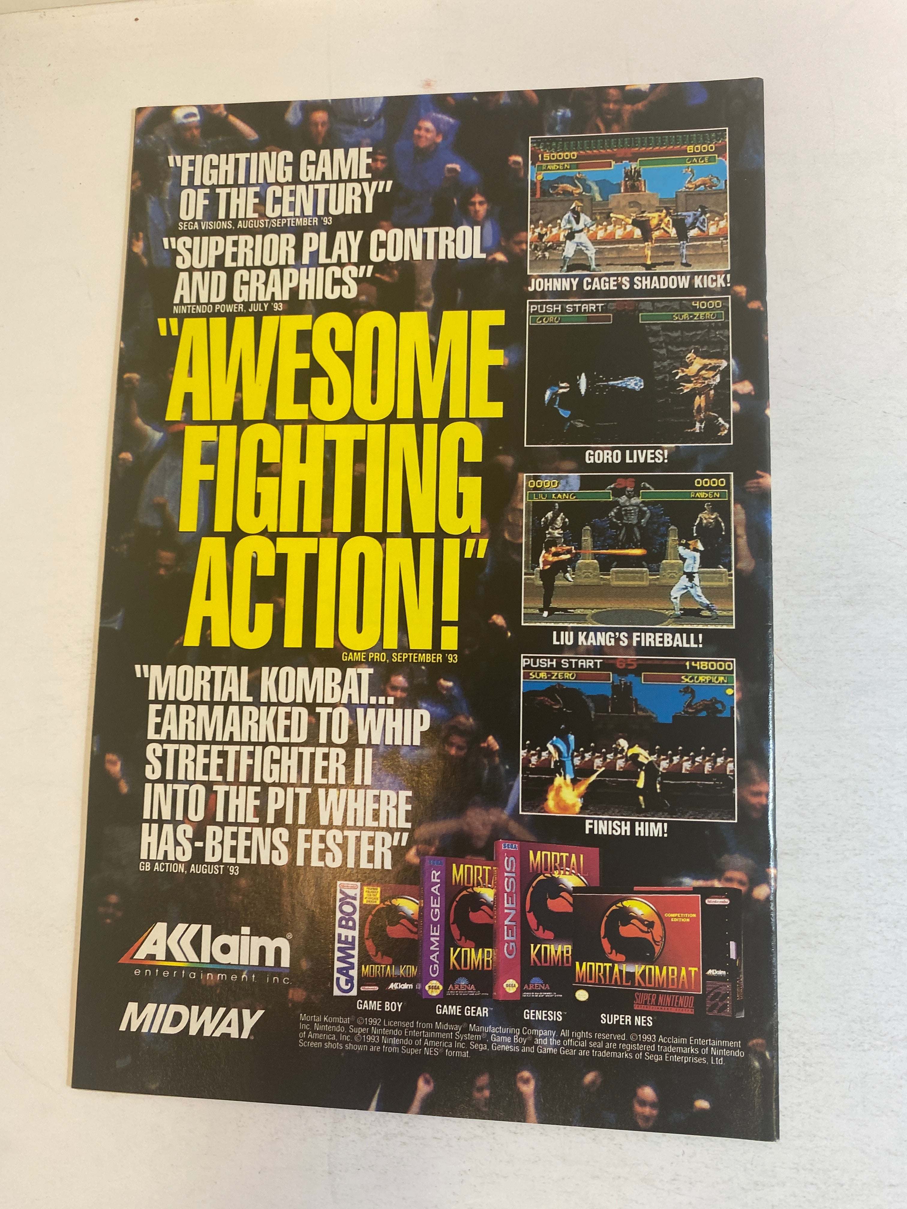 Lot of 7 Turok Dinosaur Hunter Valiant Comics 1994-1995