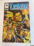 Lot of 7 Turok Dinosaur Hunter Valiant Comics 1994-1995