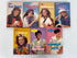 Lot of 7 Vintage Sweet Dreams SC Teen Books (Courteney Cox Cover) 1983-1985