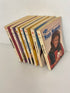 Lot of 7 Vintage Sweet Dreams SC Teen Books (Courteney Cox Cover) 1983-1985