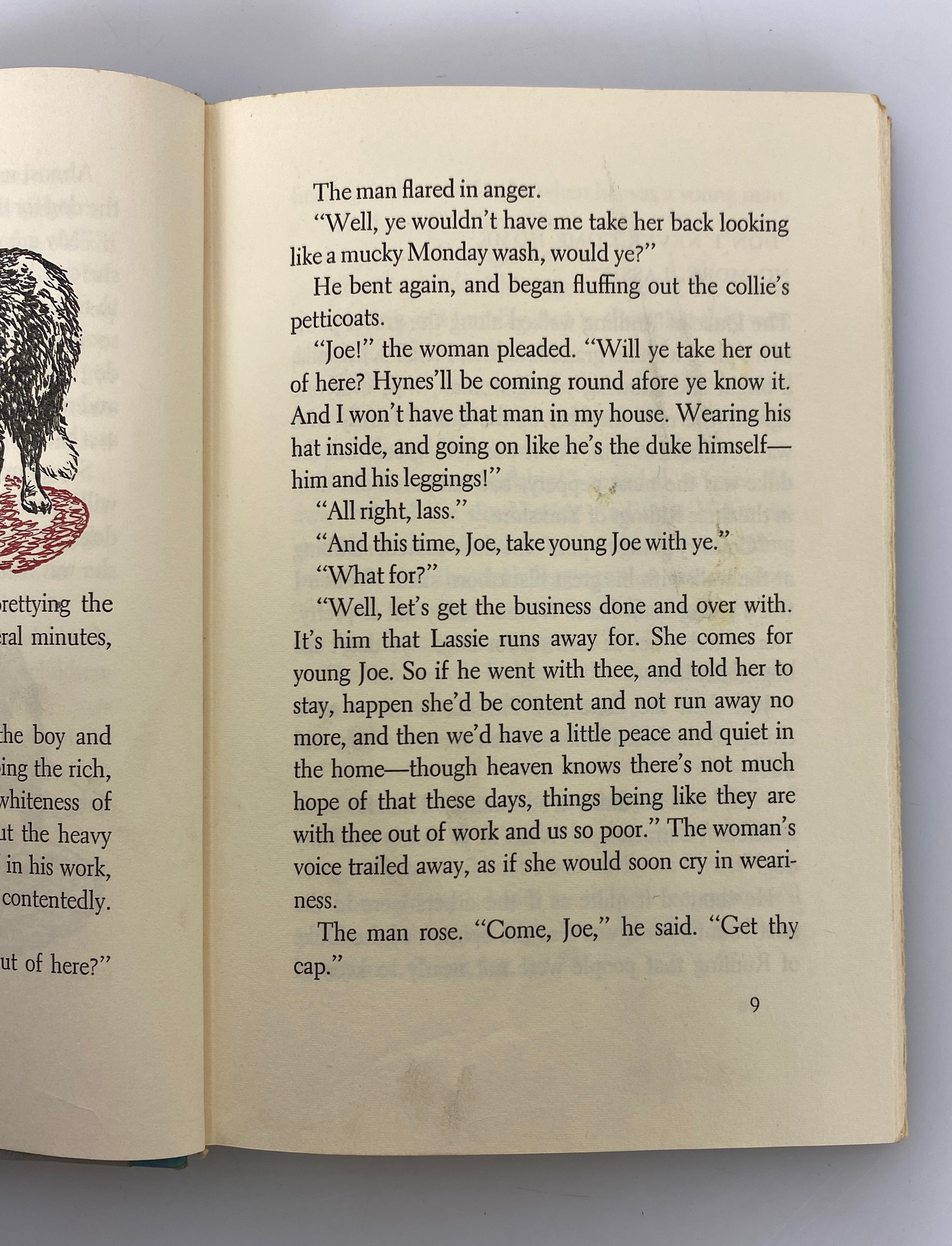 Lot of 8 Best in Children's Books 1957-1963 Vintage HC