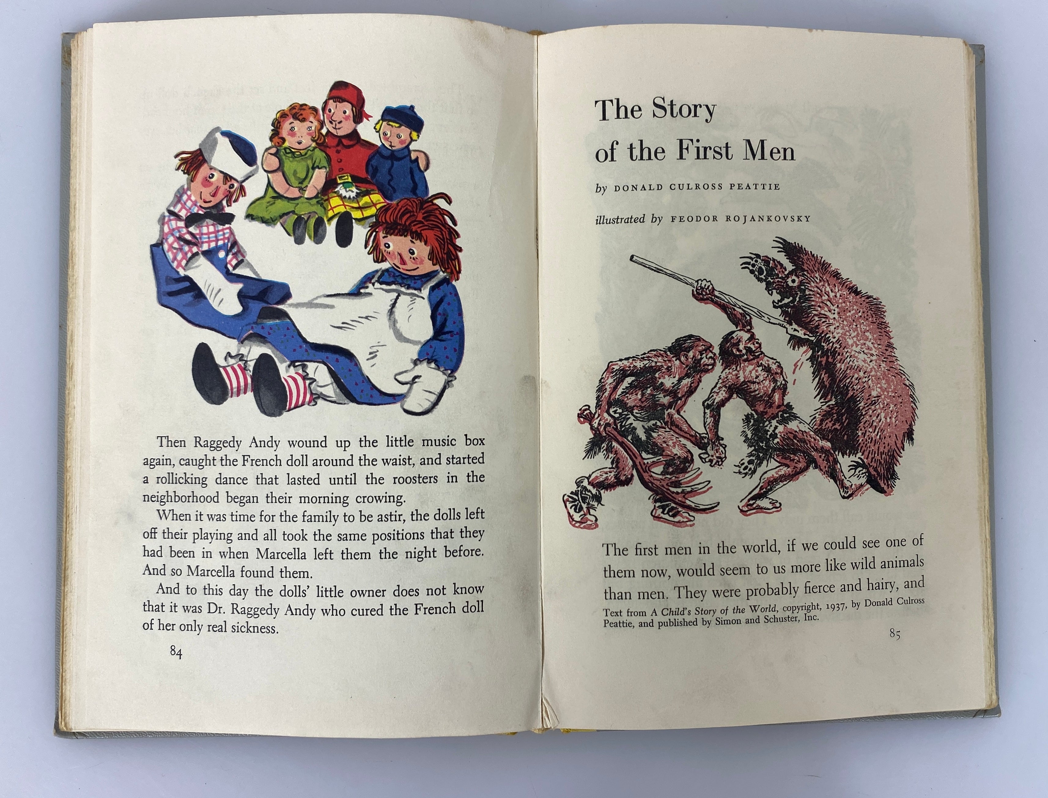 Lot of 8 Best in Children's Books 1957-1963 Vintage HC