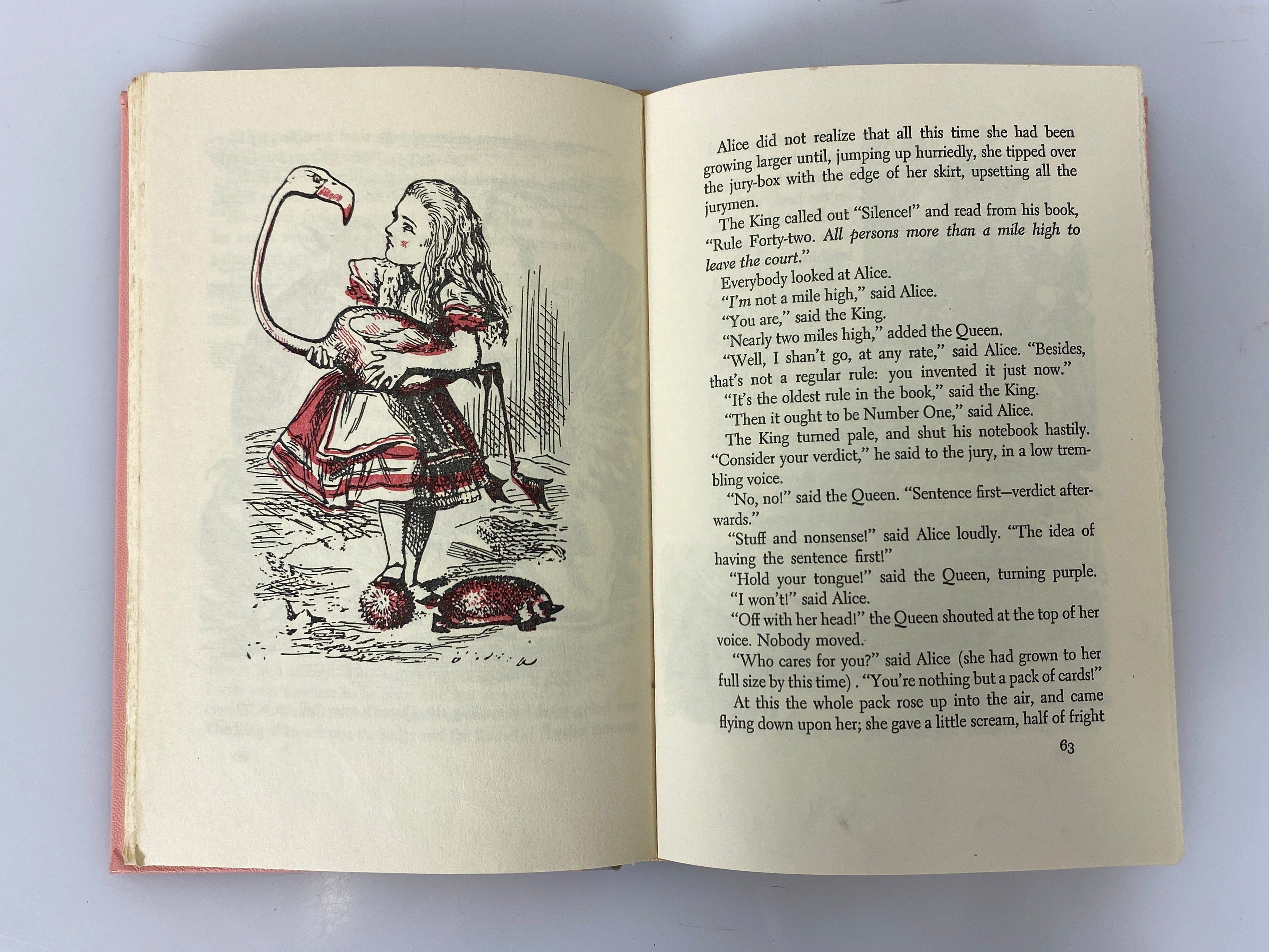 Lot of 8 Best in Children's Books 1957-1963 Vintage HC