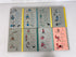 Lot of 8 Best in Children's Books 1957-1963 Vintage HC